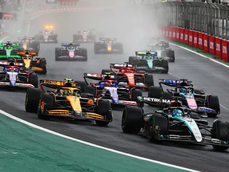 La escudería de la F1 que podría desaparecer para pasar a llamarse Hitech