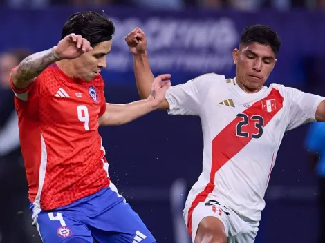 ¿Cómo ver EN VIVO Perú vs. Chile por las Eliminatorias?