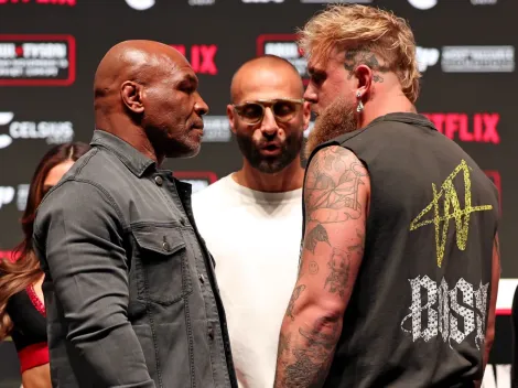 Pronósticos Jake Paul vs Mike Tyson: las cuotas indican que hay un sorpresivo favorito