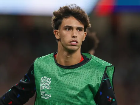 ¿Por qué no juega Joao Félix en Portugal vs. Polonia por la UEFA Nations League?