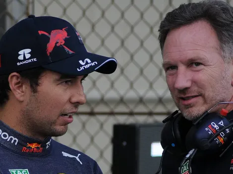 La cifra millonaria que perdería Red Bull si despide a Checo