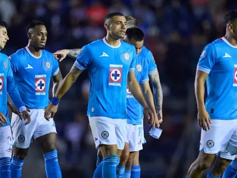 Según un ranking, ni Cruz Azul ni Toluca son el mejor club de la Liga MX