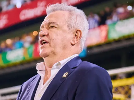 La opinión de Javier Aguirre tras la derrota de México