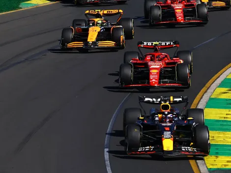 ¿Por qué no hay carrera de Fórmula 1 hoy domingo 17 de noviembre?