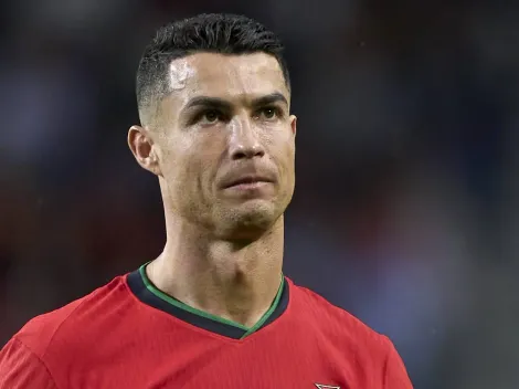 Cristiano Ronaldo reveló cuándo se retirará del futbol