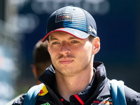 Verstappen se queja del calendario de la F1 y propone un número ideal de carreras