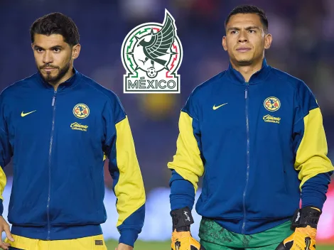 América, molesto por la situación de sus jugadores en México