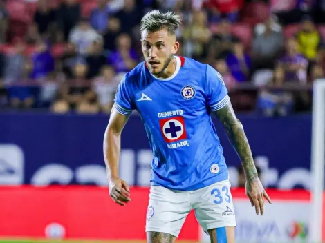 La crítica de los aficionados de Cruz Azul a Gonzalo Piovi tras su autogol ante Tigres