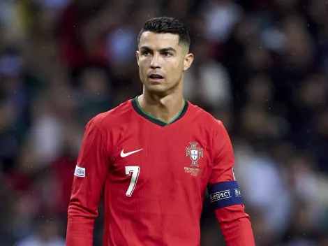 ¿Por qué no juega Cristiano Ronaldo en Croacia vs. Portugal?