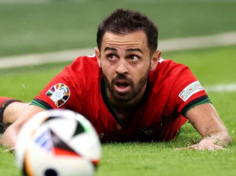 ¿Por qué no juega Bernardo Silva en Portugal vs. Croacia por la UEFA Nations League?