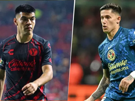 ¿Xolos vs. América va por TV abierta? Cómo ver el juego