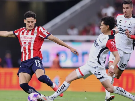 Pronósticos Chivas vs Atlas: el clásico tapatío eleva la emoción del play in