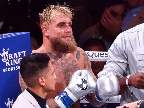 Jake Paul en problemas legales tras vencer a Mike Tyson