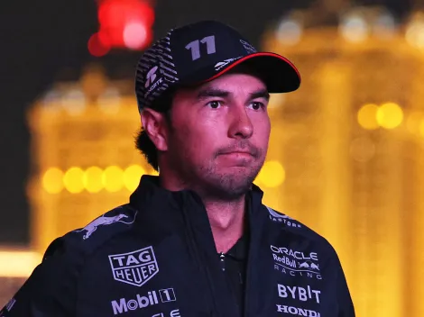 Filtran los millones que le exigiría Checo Pérez a Red Bull si es despedido