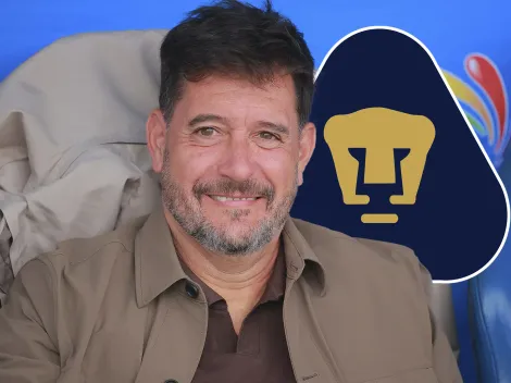 Excelente noticia para Pumas y Gustavo Lema antes del comienzo de la Liguilla