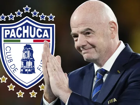 ¿Sede del Mundial 2026? El guiño especial de FIFA a Pachuca