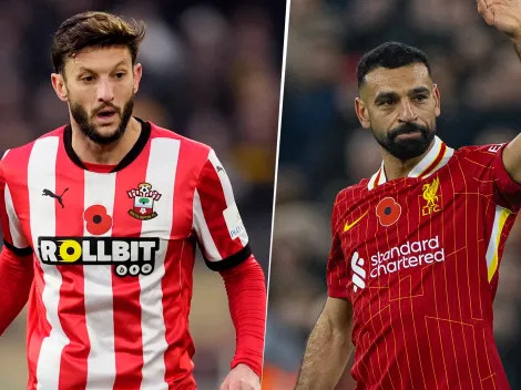 ¿Qué canal transmite EN VIVO Southampton vs. Liverpool por la Premier League?