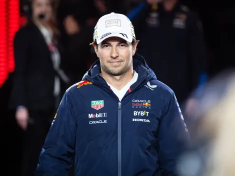 Checo Pérez no descarta correr en esta categoría si se va de la F1