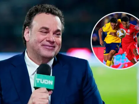 ¿América ya está en semis? El veredicto de Faitelson sin piedad con Toluca