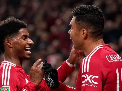 ¿Por qué no juegan Casemiro y Marcus Rashford en Manchester United vs. Bodo/Glimt?