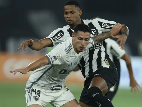 Pronósticos Atlético Mineiro vs Botafogo: los dos mejores quieren conquistar América