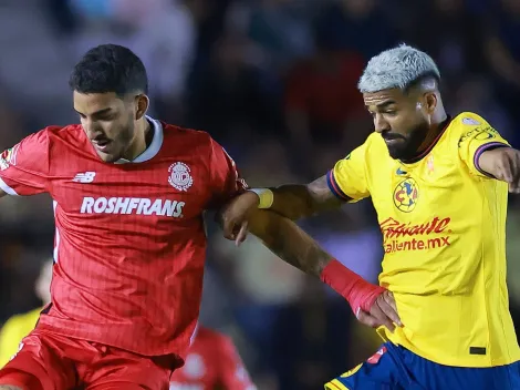 La IA predijo si Toluca podrá remontar ante América en la Liguilla