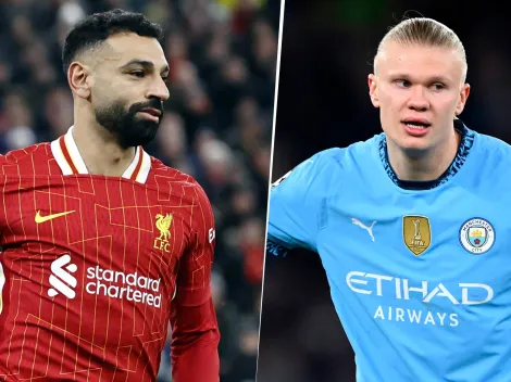 ¿Cómo ver EN VIVO Liverpool vs. Manchester City por la Premier League?