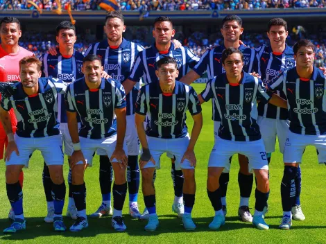 ¿Cuál es el rival de Rayados en la semifinal del Apertura 2024?