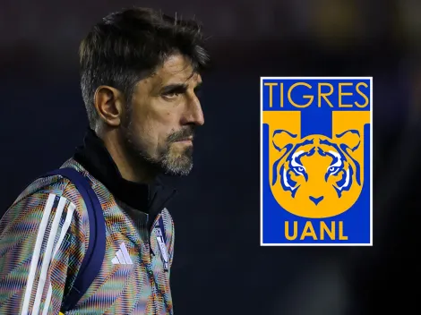 Atención, Tigres: se definió el futuro de Veljko Paunovic tras la eliminación