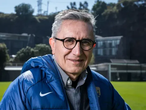 Primer objetivo: el goleador que pretende Pumas para el 2025