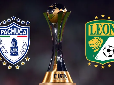 FIFA investiga a Pachuca y León: la réplica del Grupo para poder estar en el Mundial de Clubes