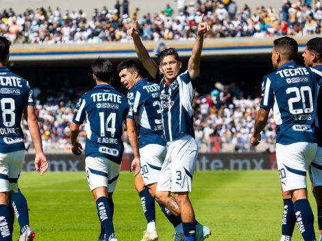 ¿Qué pasa si Rayados gana, empata o pierde vs. Atlético San Luis?