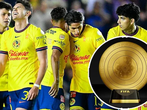 ¿Por qué Club América no juega el Mundial de Clubes 2025?