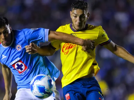 Pronósticos América vs Cruz Azul: duelo de candidatos a ganar el título