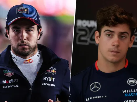 Ni Checo ni Colapinto: el piloto que confirma su adiós de la F1