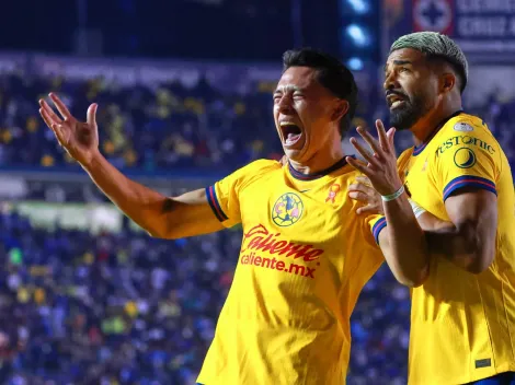 ¿Dónde jugará América la final del Apertura 2024 vs. Rayados?