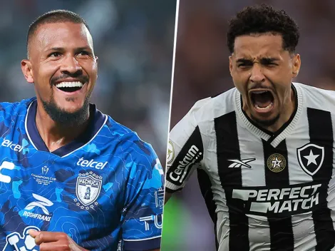 ¿Qué pasa si Pachuca pierde, empata o gana ante Botafogo por la Copa Intercontinental?