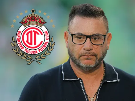 El fichaje prioritario de Toluca y Mohamed para el Clausura 2025 de la Liga MX