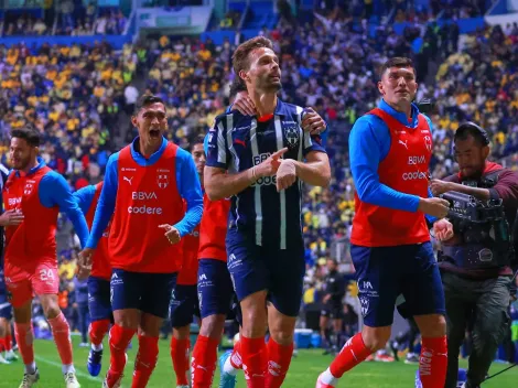 ¿Qué necesita Rayados para ser campeón del Apertura 2024?