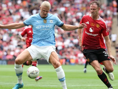 Pronósticos Manchester City vs Manchester United: el clásico que puede cambiar el rumbo de la temporada