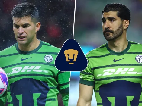 Decisión tomada: Pumas sentenció la salida de uno de sus guardametas tras la polémica