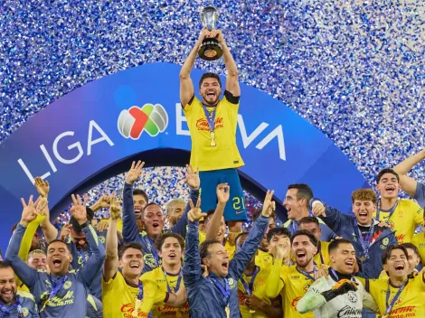 Fijate si aparece tu equipo: los campeones de la Liga MX en los próximos diez años según la Inteligencia Artificial