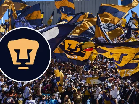 Luto en Pumas UNAM: Falleció Manuel Andrade, creador de su icónico escudo