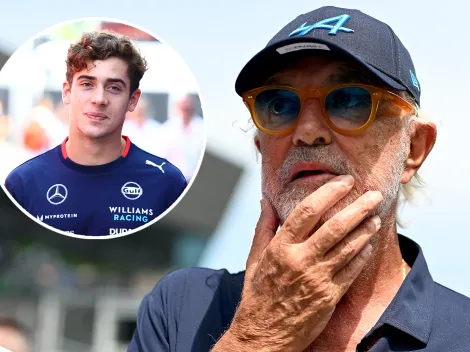 ¿Con Colapinto? Briatore puso fecha para que Alpine sea campeón en la F1