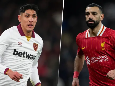 ¿Qué canal transmite EN VIVO West Ham vs. Liverpool por la Premier League?