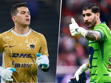 Revelan que Julio González y Gil Alcalá fueron ofrecidos a Cruz Azul