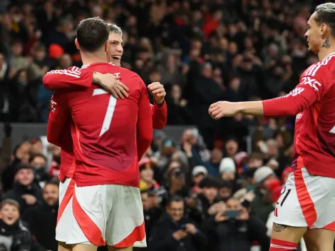 Pronósticos Manchester United vs Newcastle: se cierra el año con un gran partido