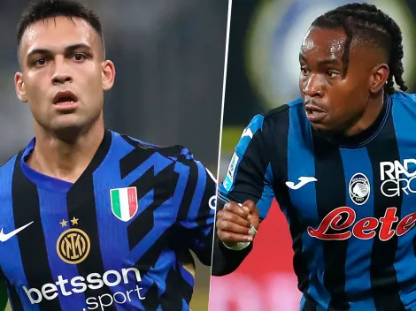 ¿Cómo ver Inter vs. Atalanta por la Supercopa de Europa?