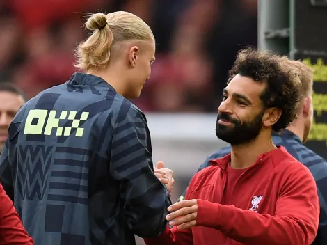 Ni Haaland ni Salah: el mejor delantero de la Premier League según los expertos