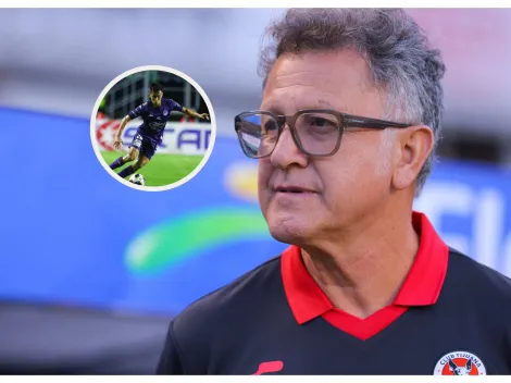 El Tijuana de Juan Carlos Osorio ficha a una de las jóvenes promesas mexicanas